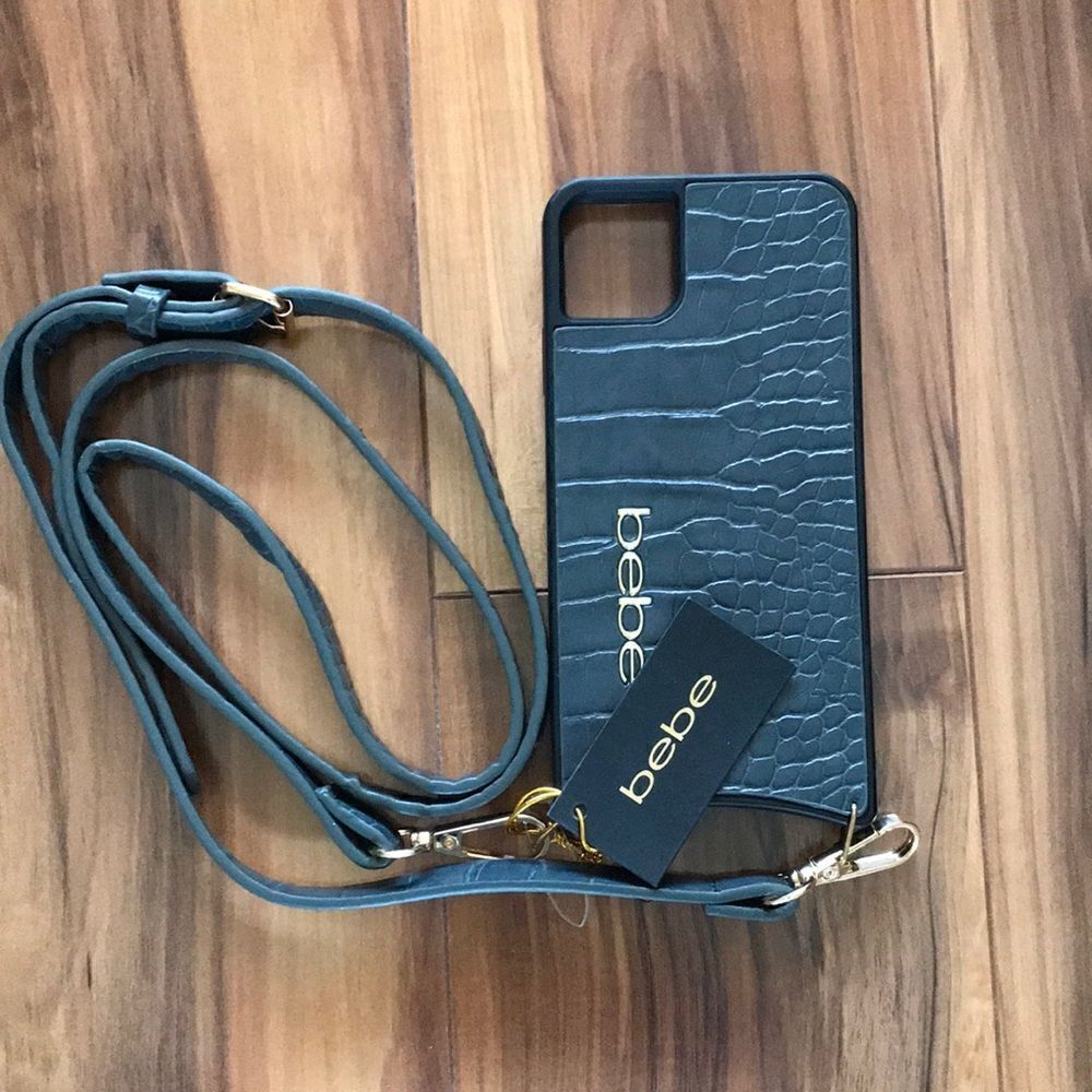 NEW BeBe IPhone 11 Pro Max Phone Case - Picture 2 of 5